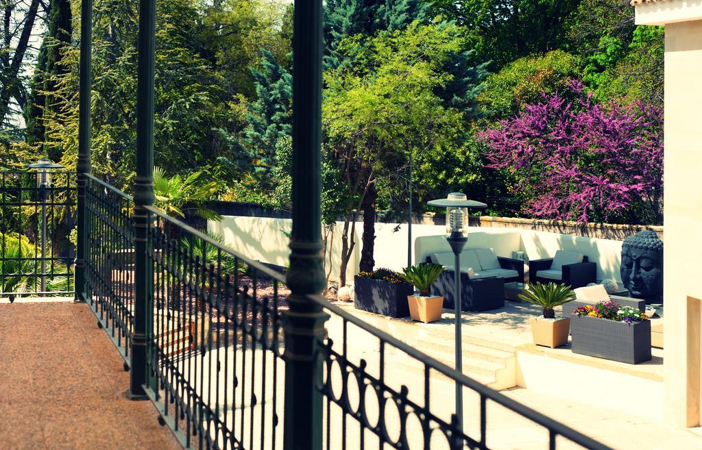 Villa De Биар Екстериор снимка